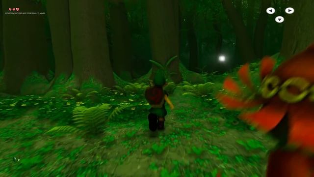 If Ocarina Of Time Was Created In 2020.... смотреть онлайн
