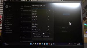 How To Change Language On Lenovo Legion Laptop
