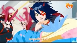 Клип. Друзья ангелов,Раф и Сульфус-Малыш