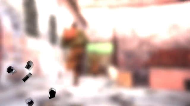 Мувик CS 1.6 смотреть онлайн