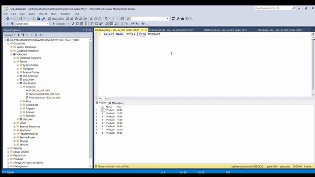 SQL Case Statement смотреть онлайн