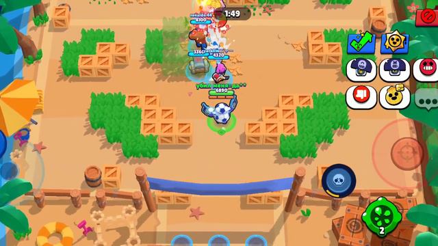 обзор моего ака. только у меня их три. и ещо один бой смотреть онлайн