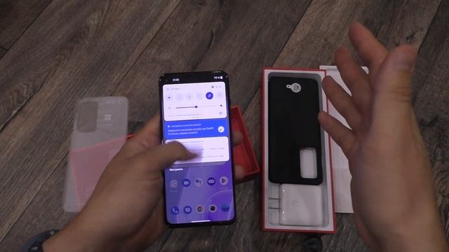 ONEPLUS 9RT ОТЗЫВ