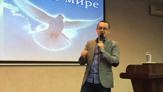 Игорь Семенюк - Обстоятельства или Иисус? Кому мы верим? смотреть онлайн