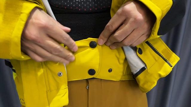 Полный обзор мотокуртки от Премиум бренда Mosko Moto. Модель 2022 года Basilisk Jacket смотреть онлайн