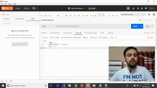 RabbitMq Tutorial in .net core Microservices using Masstransit with practical example смотреть онлайн
