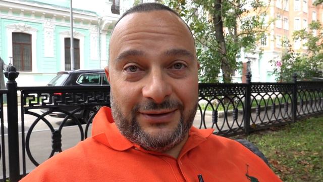 Как быть, когда Вы хотите развиваться, а Ваш партнер нет? Почему так происходит? | Илья Шарель смотреть онлайн