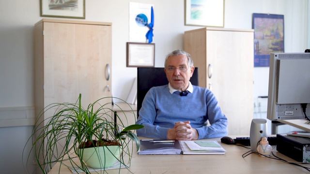 Die neusten Behandlungsmethoden für das Multiple Myelom - Prof. Dr. Hartmut Goldschmidt im Intervie смотреть онлайн