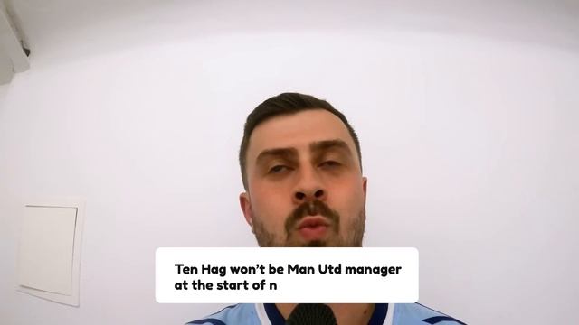 Do All Manchester United Fans Think The Same? смотреть онлайн