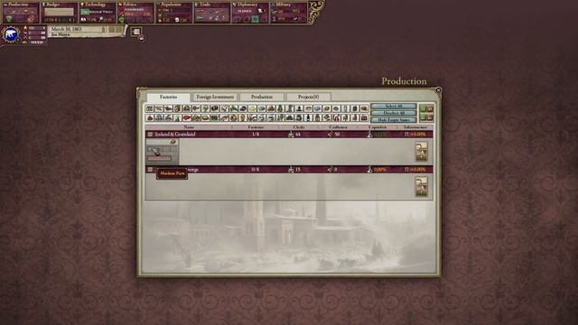 Polar Bear Capitalists Survive the Zombie Apocalypse! - Victoria 2 смотреть онлайн