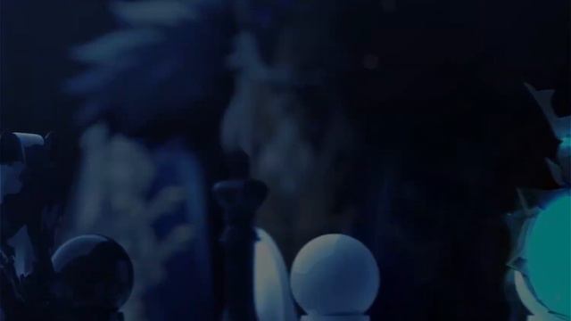 play with fire - fatui harbingers edit смотреть онлайн