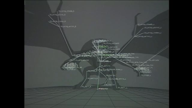 Making of - The Lord of The Rings: The Third Age (2004 Game) смотреть онлайн