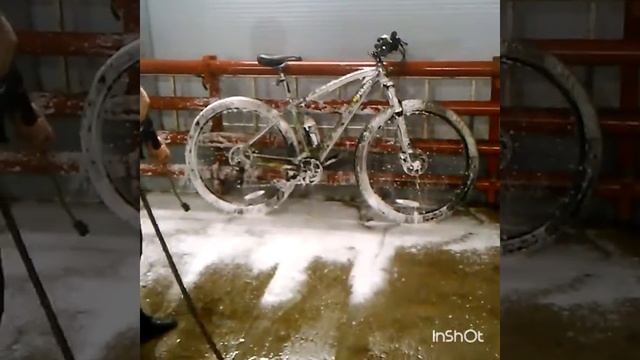 Мойка велосипеда Kerher смотреть онлайн