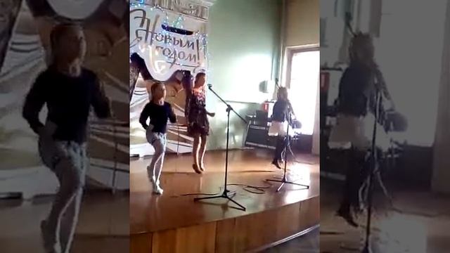 Рождество пришло смотреть онлайн
