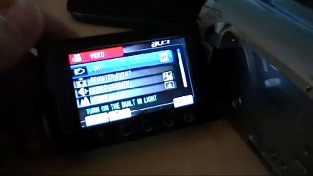JVC MG630 HDD vs. Panasonic GS85 DV смотреть онлайн