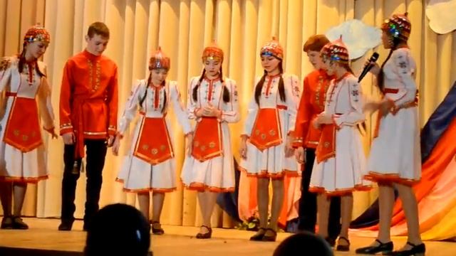 Мой край, моя школа, моя профессиональная деятельность смотреть онлайн