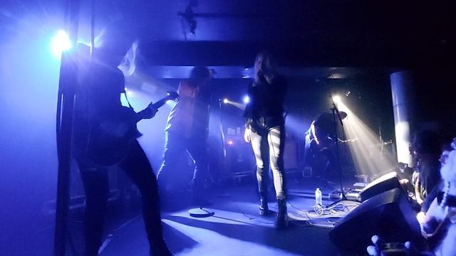 Draconian - The Sethian - Live Underworld, London 12/4/23 смотреть онлайн