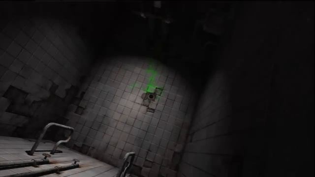 Silent Hill 2: Restless Dream - 9 - She's Tired?! смотреть онлайн