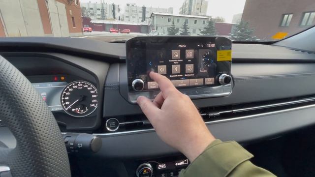 Обзор Mitsubishi Outlander 2022 в новом кузове. смотреть онлайн