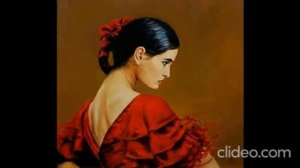 Жорж Бизе. Танец Кармен