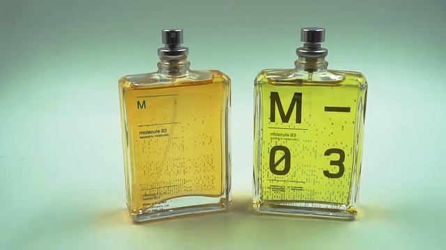 Как отличить подделку escentric molecules от оригинала смотреть онлайн