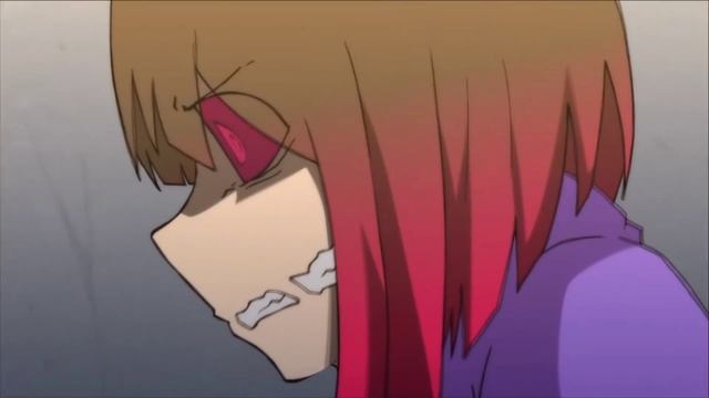 Glitchtale X Chainsaw Man смотреть онлайн