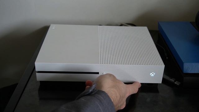 How to Access Xbox One Troubleshoot screen on Start up to Fix Green and Black Screen Errors (Easy!) смотреть онлайн
