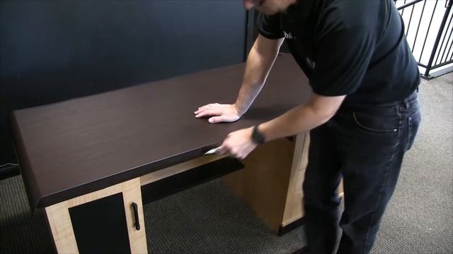 Belbien Desk смотреть онлайн