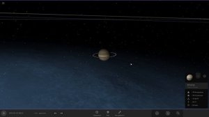 Квазар TON 618 vs Космические Объекты Universe Sandbox 2