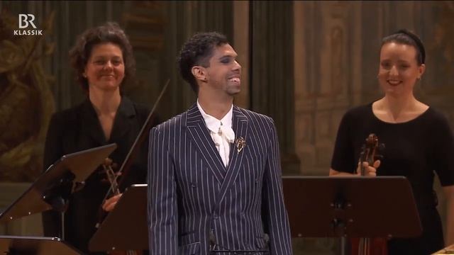 Baroque Opera Rarities: Arias With Bruno De Sá | Francesco Corti & Il Pomo D'oro