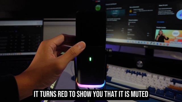 Unboxing the Fifine AM8 Microphone: Game-Changing Alternative смотреть онлайн