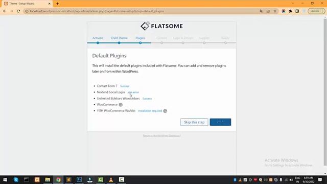 How to Install Flatsome Theme in WordPress смотреть онлайн