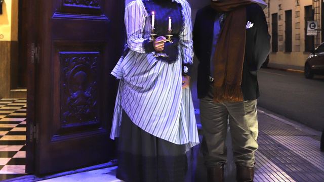 🇦🇷 Конфедерация в Аргентине? Или про то, как заселялась Парана смотреть онлайн