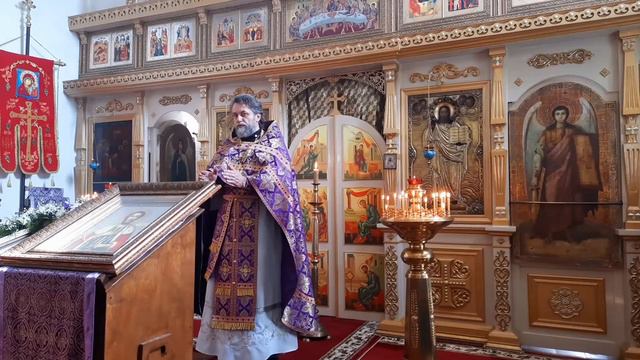Духовные труды не напрасны смотреть онлайн
