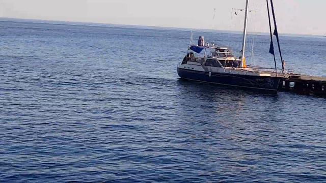 Ялта, отдых, пляж, сдаем номера недалеко от моря т.89787396081 смотреть онлайн