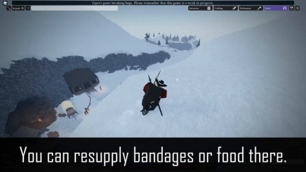 NORTHWIND ROBLOX | How to get to... | Isle of Rupert | Navigation Guide