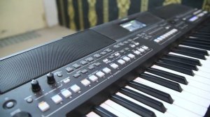 YAMAHA PSR-SX 600 | YAMAHA PSR-SX 600 Review and buying guide