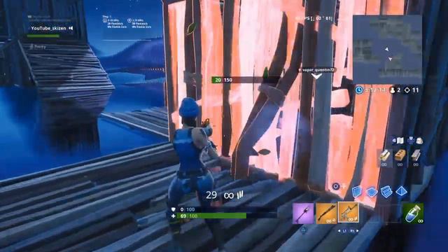 AU REVOIR LA PS4, BONJOUR LE PC.. смотреть онлайн