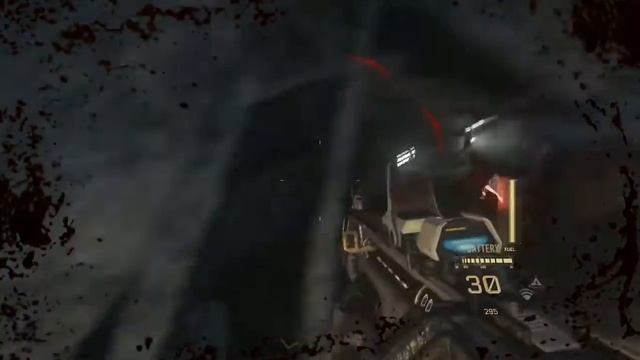 Asus R9 270 Call of Duty Advanced Warfare PC Gameplay смотреть онлайн