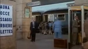 Бони и Клайд по итальянски