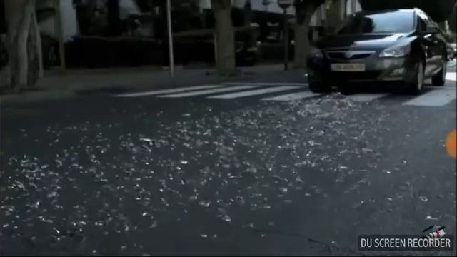 Жизнь хрупка!😔 смотреть онлайн