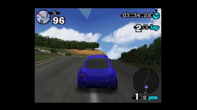OK Boomer Games Raw: Beetle Adventure Racing Nintendo 64 Emulator Project 64 смотреть онлайн