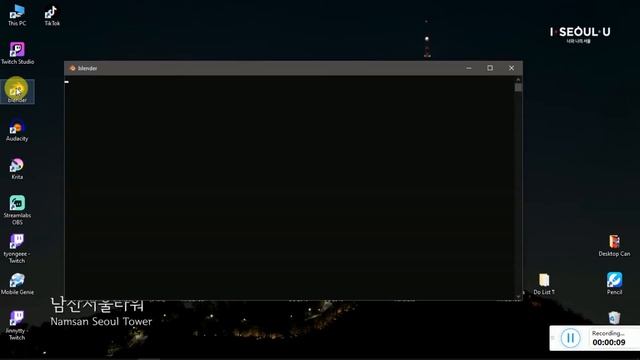 How to Download & install Blender 3D to your Windows/mac/Linux pc