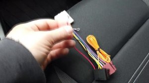 Неудачная попытка установить 2DIN магнитолу в Рено Аркана(часть 1)