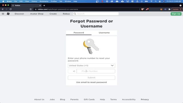 How to Recover Your Roblox Account without Email or Phone смотреть онлайн