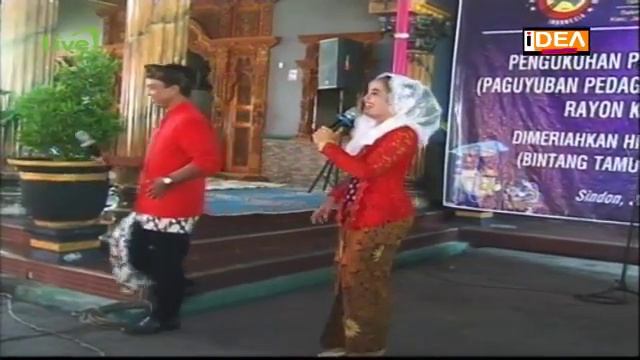 LIVE STREAMING GENKY WAE JAVA MUSIC - PENGUKUHAN PENGURUS PAPMISOMU RAYON KARANGANYAR смотреть онлайн