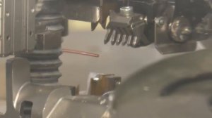 Оператор автоматических и полуавтоматических линий производство жгутов.