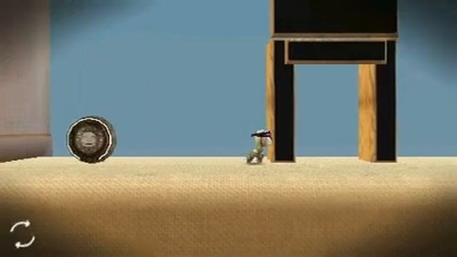 Littlebigplanet PSP Teleport смотреть онлайн