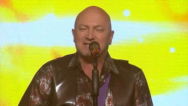 Александр Зайберт - Памяти Михаила Круга смотреть онлайн