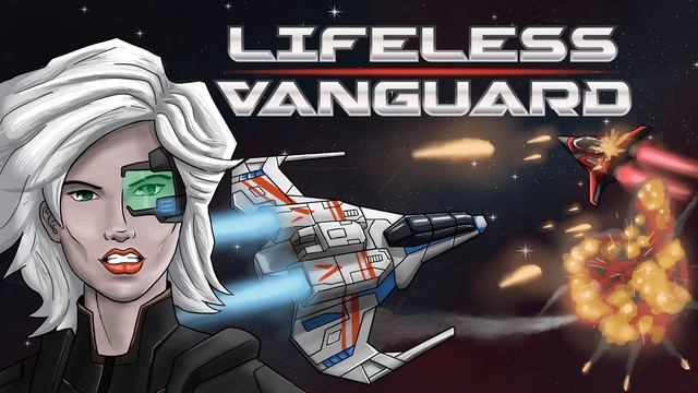 Reason - Lifeless Vanguard OST смотреть онлайн